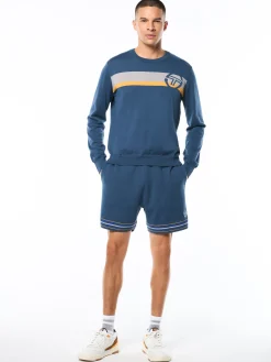 Fausto Crewneck Sweater-Key Largo