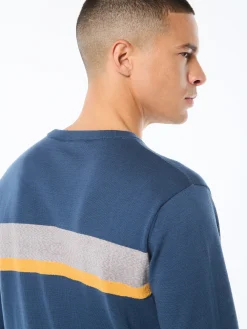 Fausto Crewneck Sweater-Key Largo