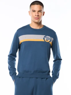 Fausto Crewneck Sweater-Key Largo