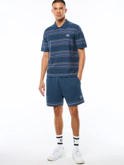 Fausto Sweater Polo-Key Largo