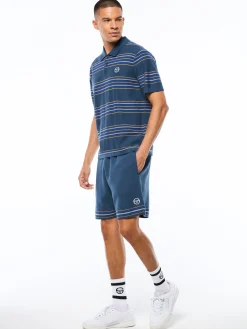 Fausto Sweater Polo-Key Largo