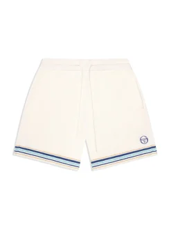 Fausto Sweater Short-Gardenia