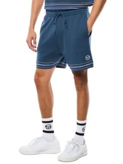 Fausto Sweater Short-Key Largo