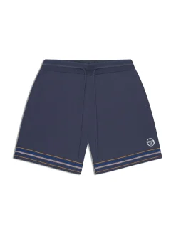 Fausto Sweater Short-Key Largo