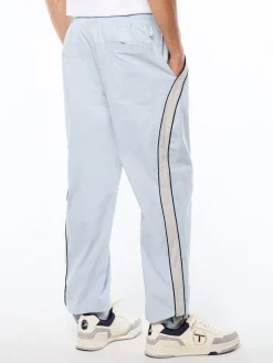 Fiamma Track Pant- Baby Blue