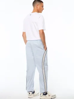 Fiamma Track Pant- Baby Blue