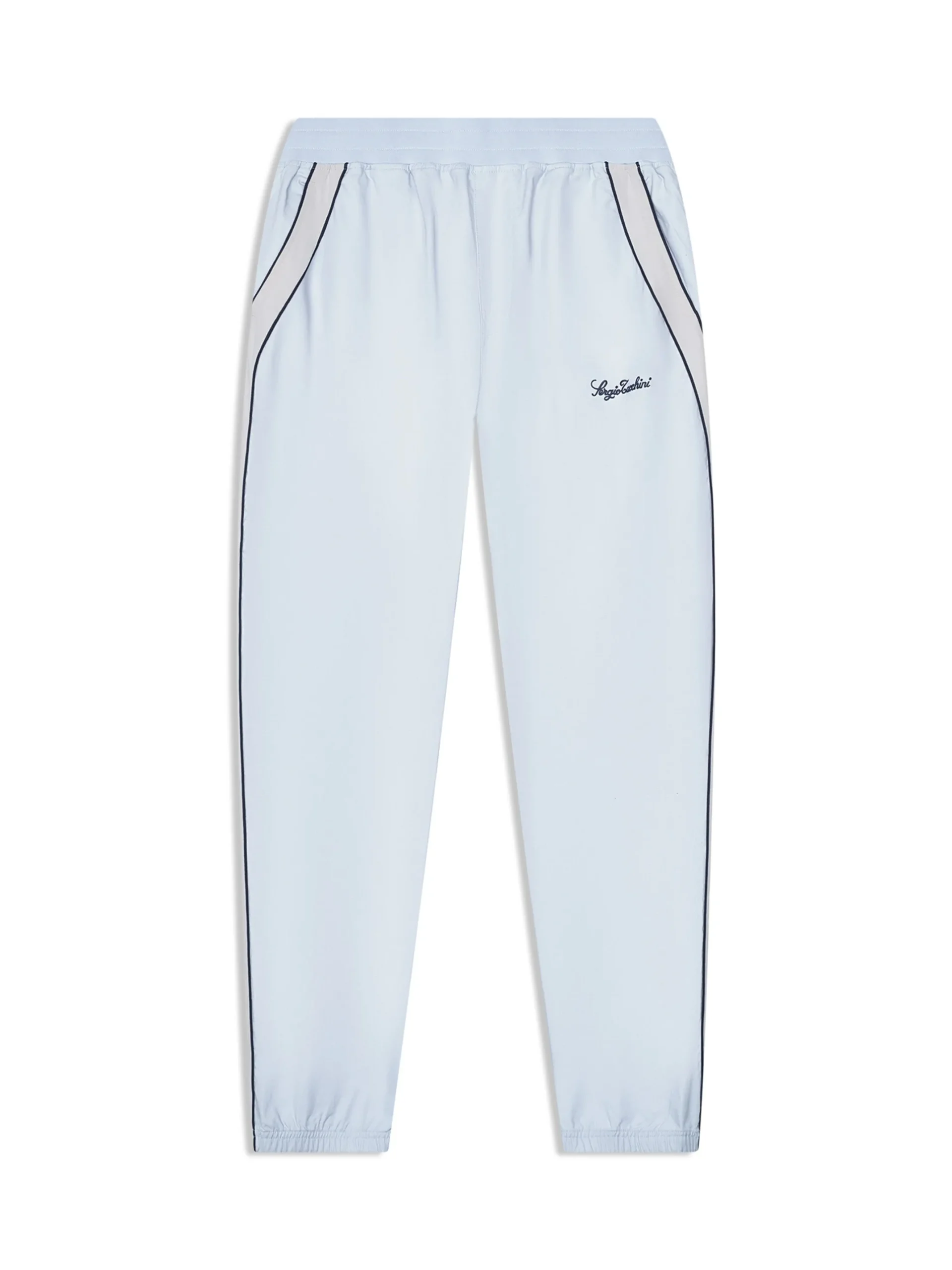 Fiamma Track Pant- Baby Blue