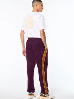 Fiamma Track Pant- Potent Purple