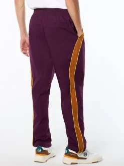 Fiamma Track Pant- Potent Purple