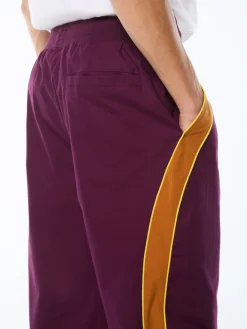 Fiamma Track Pant- Potent Purple