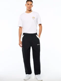 Fiamma Track Pant-Black Beauty