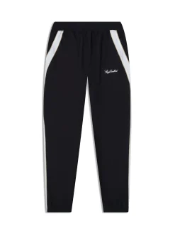 Fiamma Track Pant-Black Beauty