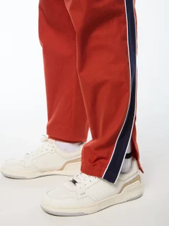 Fiamma Track Pant-Bossa Nova