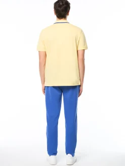 Fresca Polo-Lemon Meringue