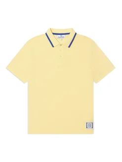 Fresca Polo-Lemon Meringue
