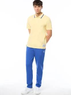 Fresca Polo-Lemon Meringue