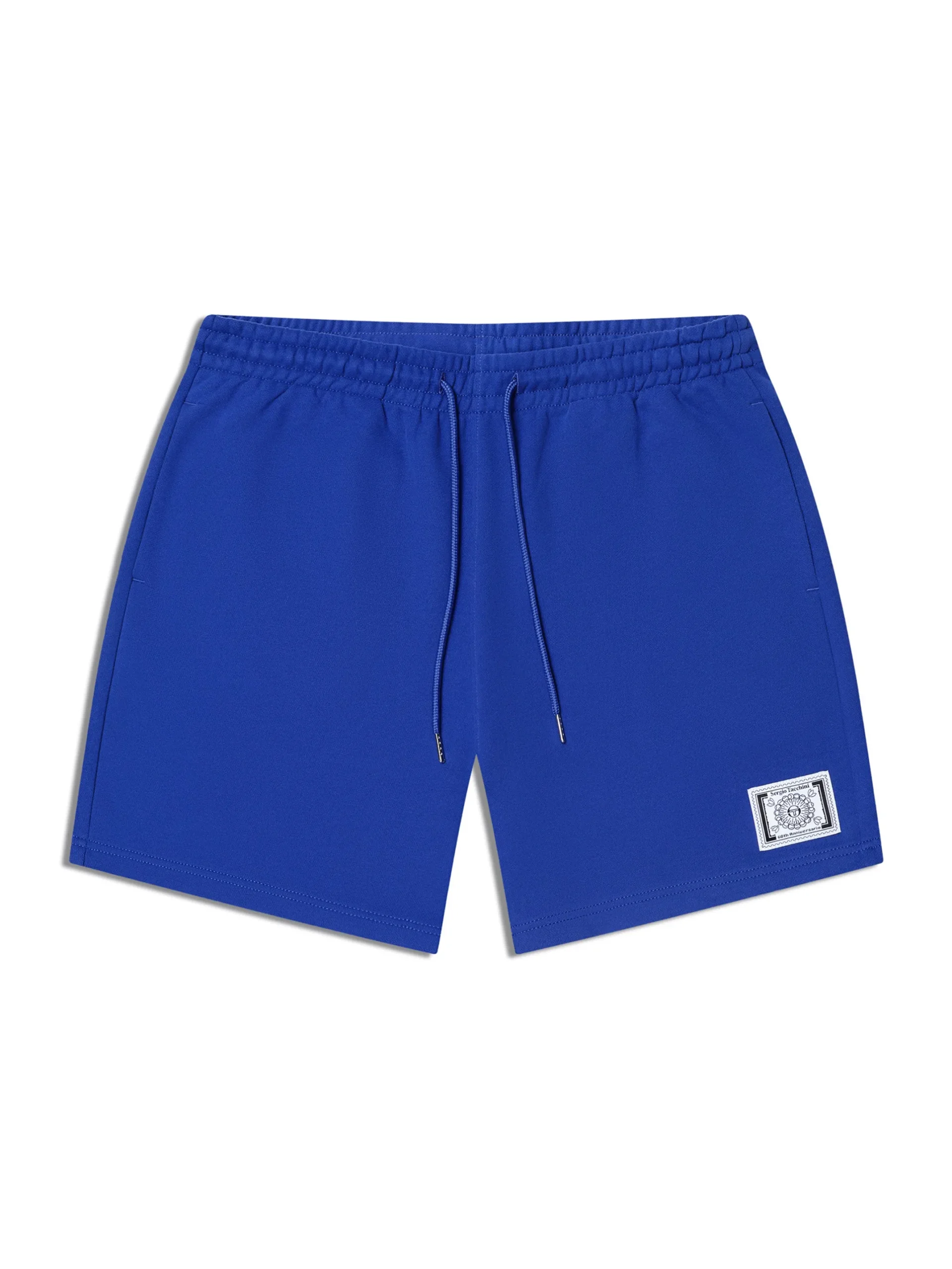 Fresca Short-Deep Ultramarine