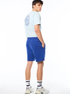 Fresca Short-Deep Ultramarine
