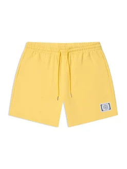 Fresca Short-Misted Yellow