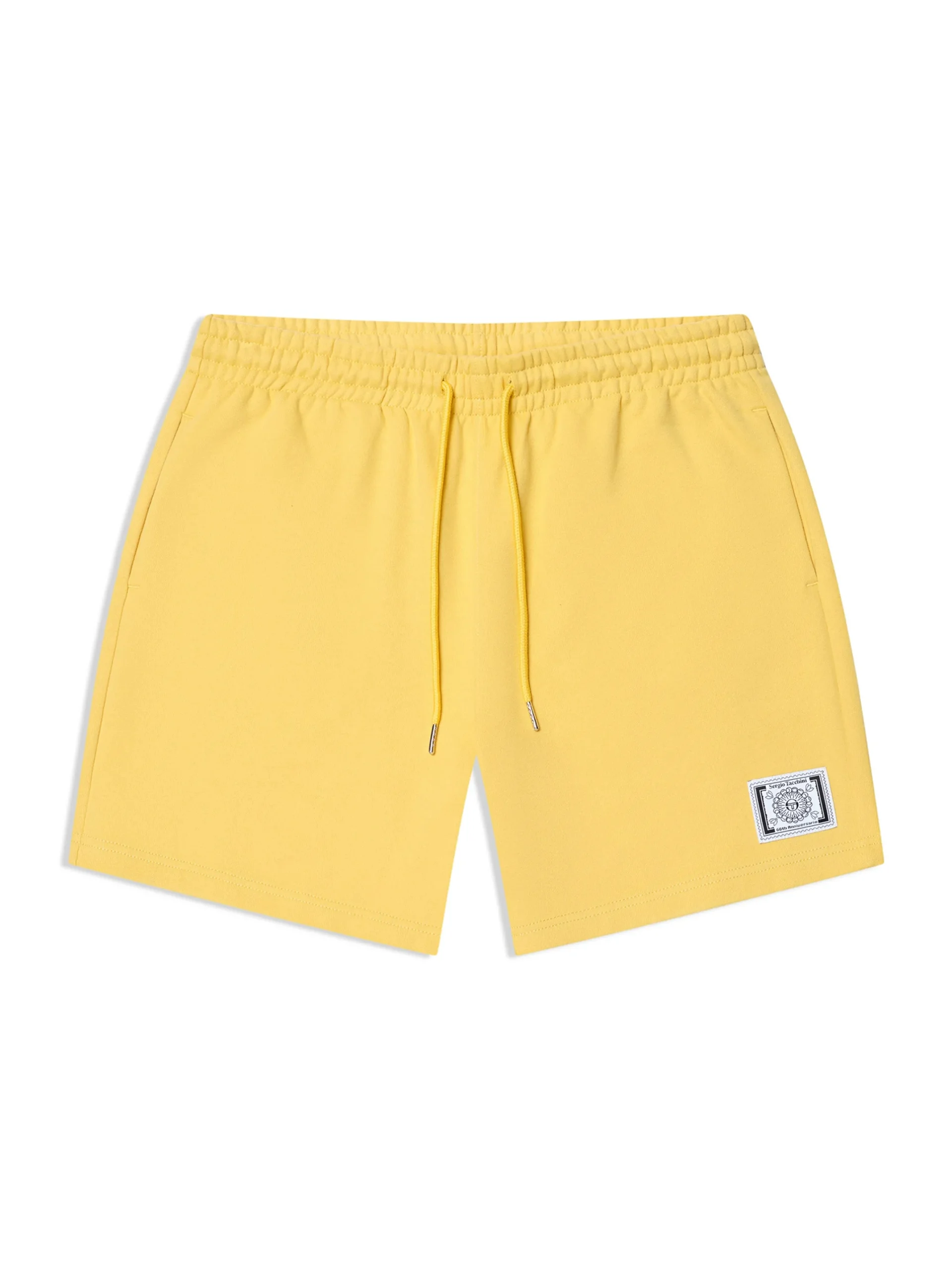 Fresca Short-Misted Yellow
