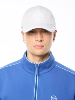 Fresca Solid Hat-Brilliant White