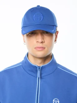 Fresca Solid Hat-Deep Ultramarine