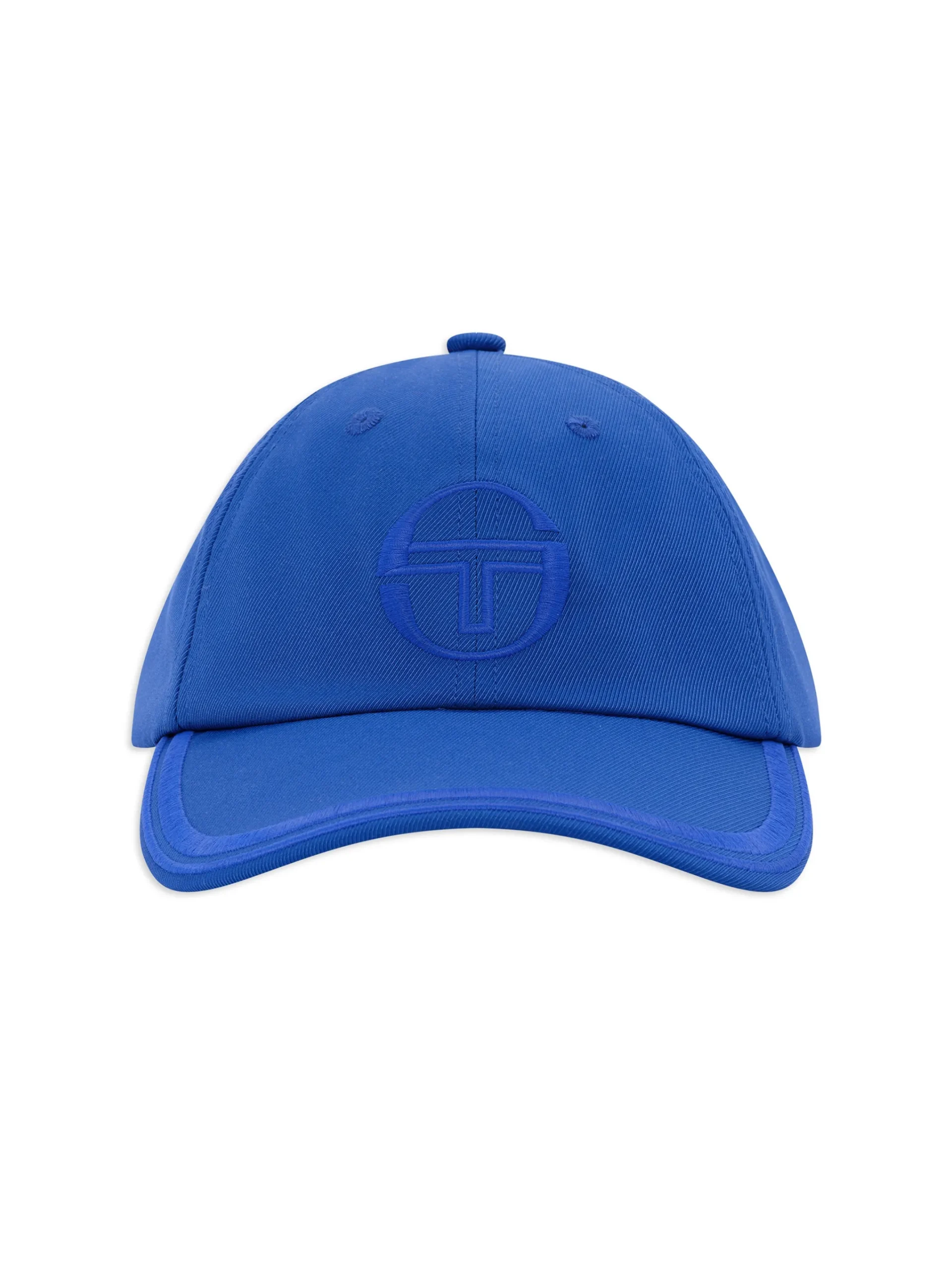 Fresca Solid Hat-Deep Ultramarine