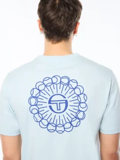 Fresca T-Shirt-Baby Blue