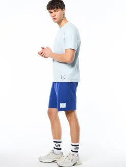 Fresca T-Shirt-Baby Blue