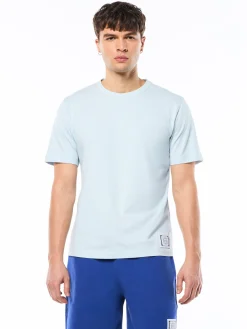 Fresca T-Shirt-Baby Blue