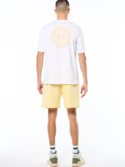 Fresca T-Shirt-Brilliant White