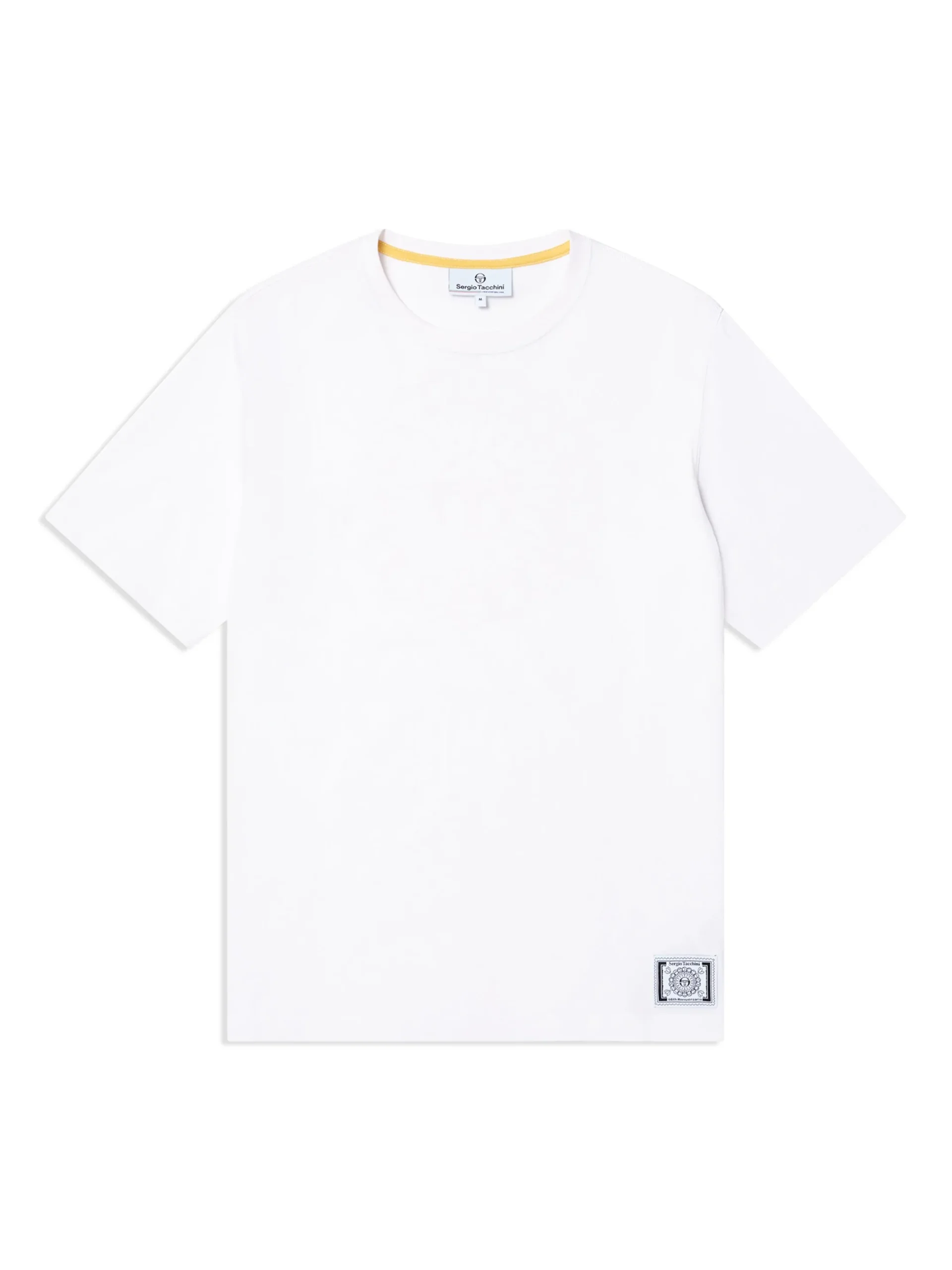 Fresca T-Shirt-Brilliant White