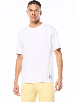 Fresca T-Shirt-Brilliant White