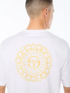 Fresca T-Shirt-Brilliant White