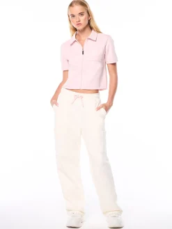 Gianna Cabana Shirt-Barely There