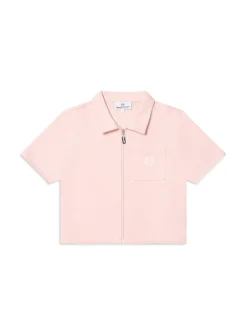 Gianna Cabana Shirt-Barely There