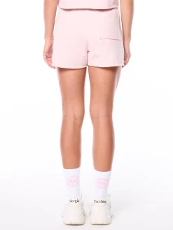 Gianna Shorts-Barely There