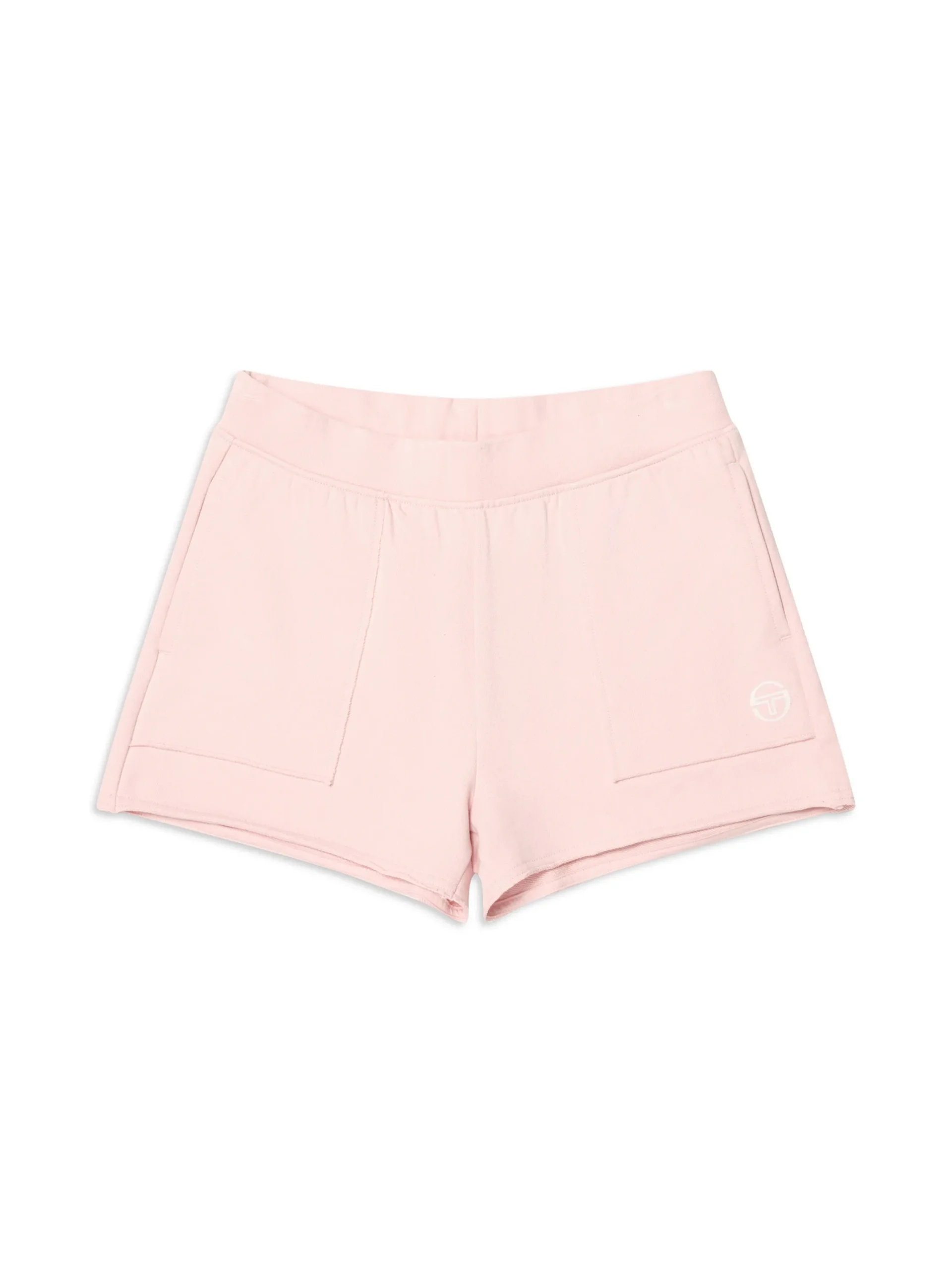 Gianna Shorts-Barely There