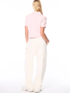 Gianna Sweatpants- Gardenia