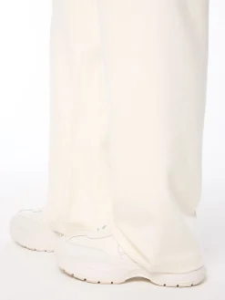 Gianna Sweatpants- Gardenia