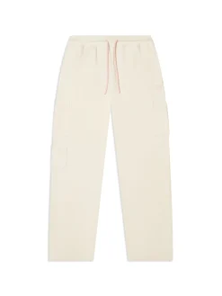 Gianna Sweatpants- Gardenia
