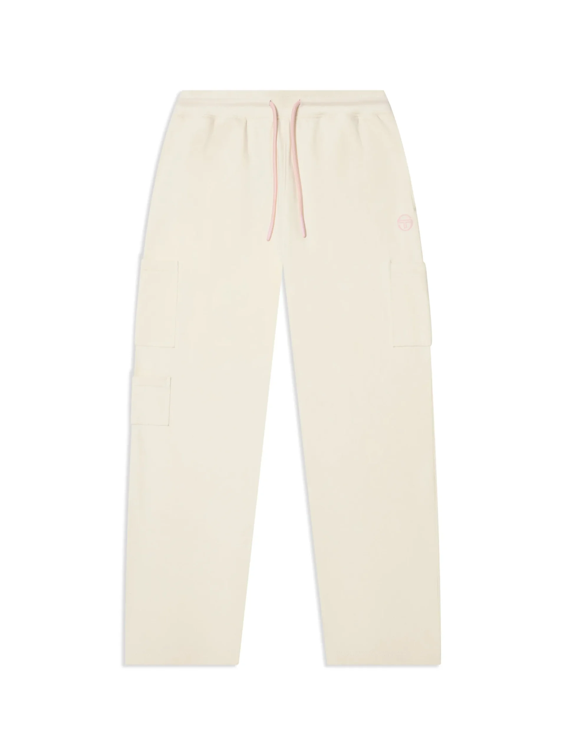 Gianna Sweatpants- Gardenia