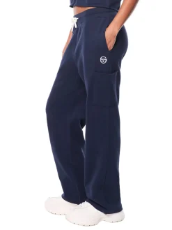 Gianna Sweatpants- Maritime Blue