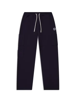 Gianna Sweatpants- Maritime Blue