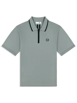 Giovane Polo- Slate Gray