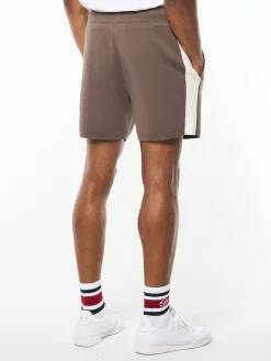Giovane Short- Morel