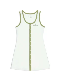 Giulia Dress- Gardenia