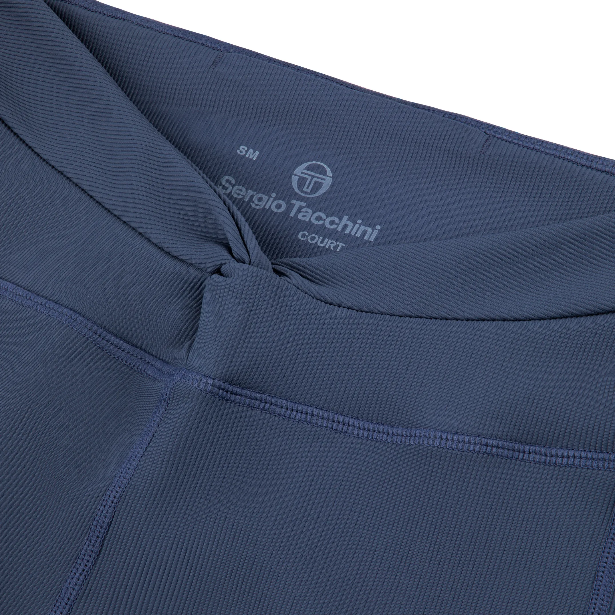 Giulia Leggings- Blue Indigo
