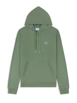 Grafico Hoodie- Duck Green