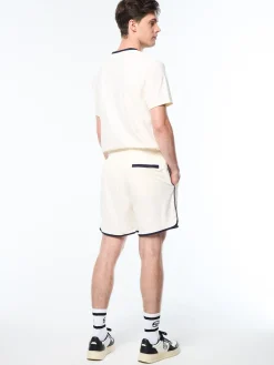 Grata Active Short- Gardenia